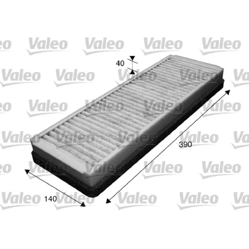 Filter vnútorného priestoru 716011 /VALEO/ - obr. 1