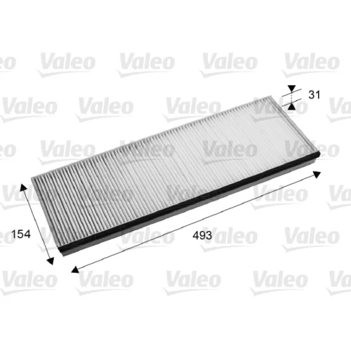 Filter vnútorného priestoru VALEO 716058
