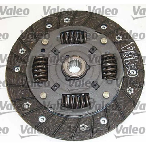 Spojková sada 801090 /VALEO/ - obr. 3