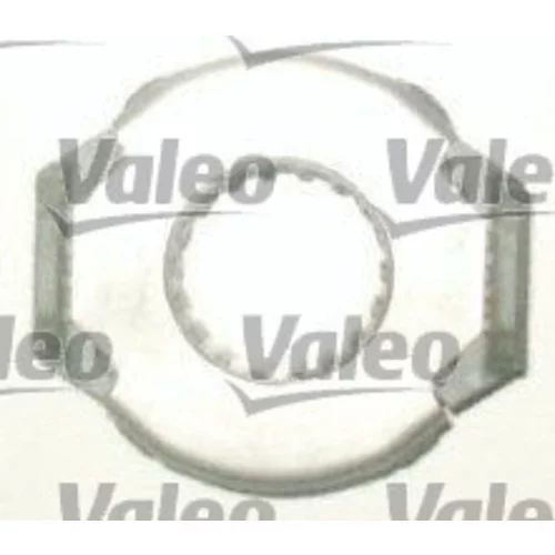 Spojková sada 801095 /VALEO/ - obr. 2