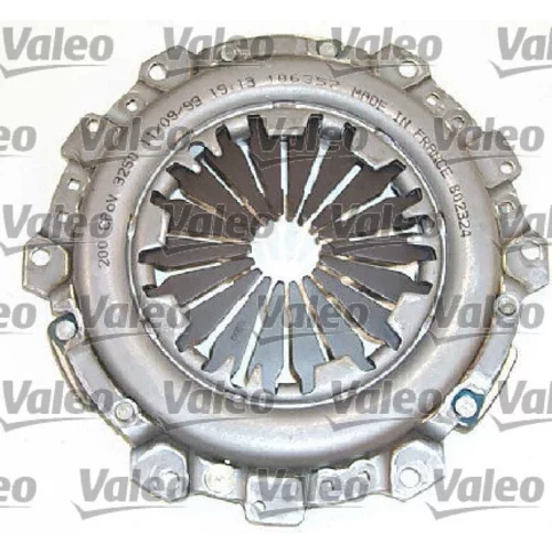 Spojková sada 801107 /VALEO/ - obr. 1