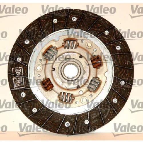 Spojková sada 801265 /VALEO/ - obr. 3
