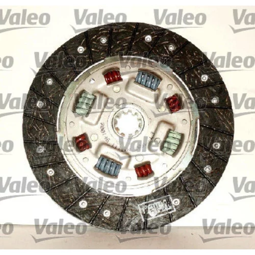 Spojková sada 801435 /VALEO/ - obr. 3
