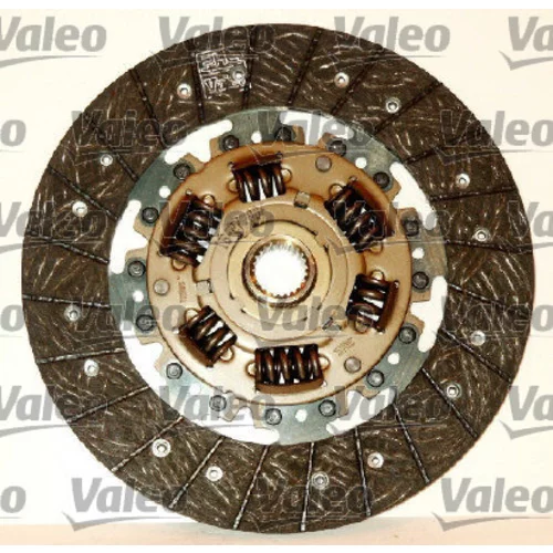 Spojková sada 801470 /VALEO/ - obr. 3