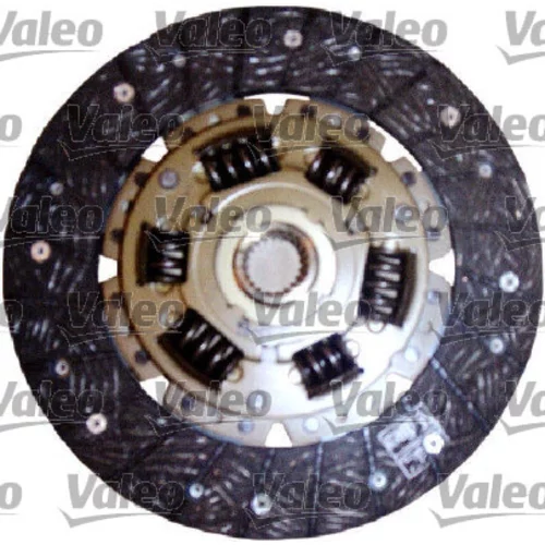 Spojková sada 801512 /VALEO/ - obr. 3