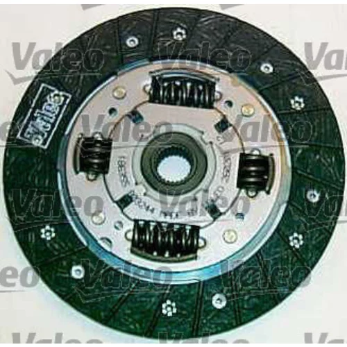 Spojková sada 801577 /VALEO/ - obr. 3