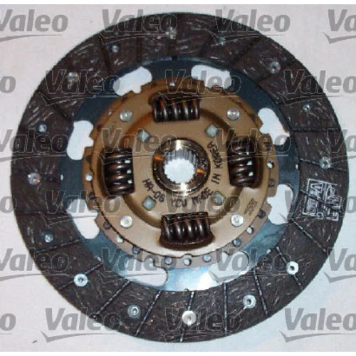 Spojková sada 801607 /VALEO/ - obr. 3