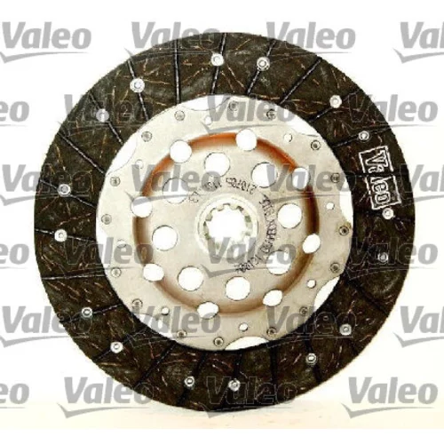 Spojková sada 801867 /VALEO/ - obr. 3