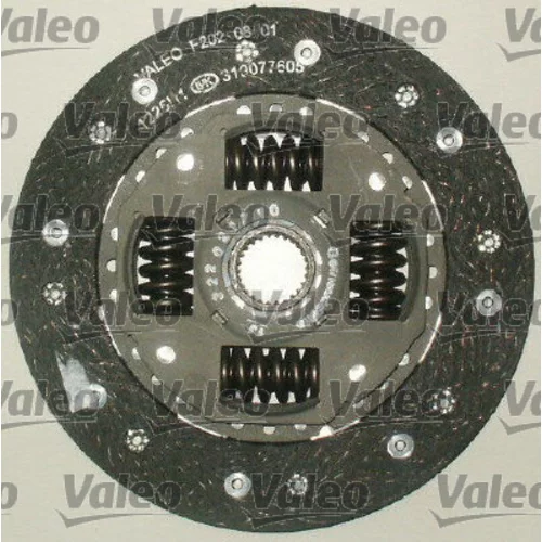 Spojková sada 801955 /VALEO/ - obr. 3