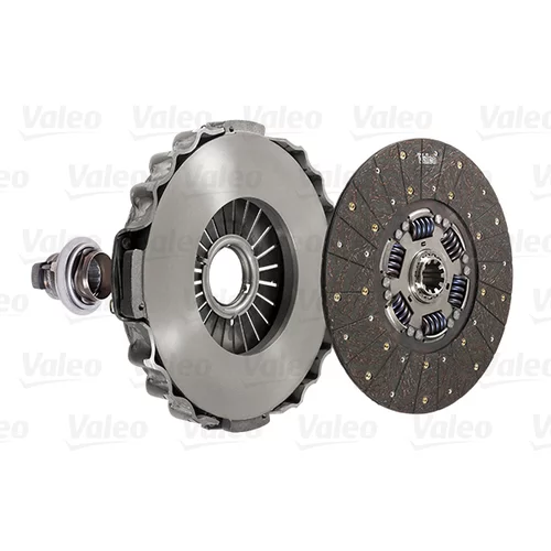 Spojková sada 805237 /VALEO/ - obr. 2