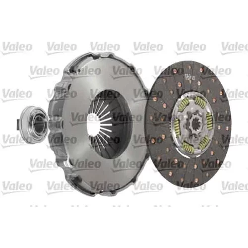 Spojková sada 809144 /VALEO/ - obr. 2