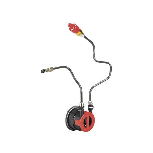 Centrálna vysúvacia páka spojky 810038 /VALEO/ - obr. 1