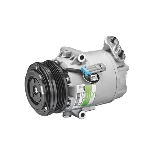 Kompresor klimatizácie 813100 /VALEO/ - obr. 1