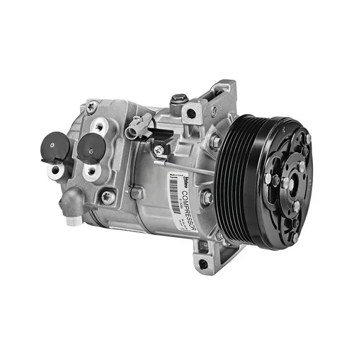 Kompresor klimatizácie 813269 /VALEO/ - obr. 1