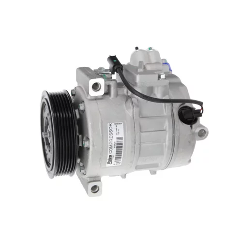 Kompresor klimatizácie 813428 /VALEO/ - obr. 1