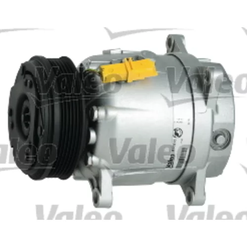 Kompresor klimatizácie 813815 /VALEO/