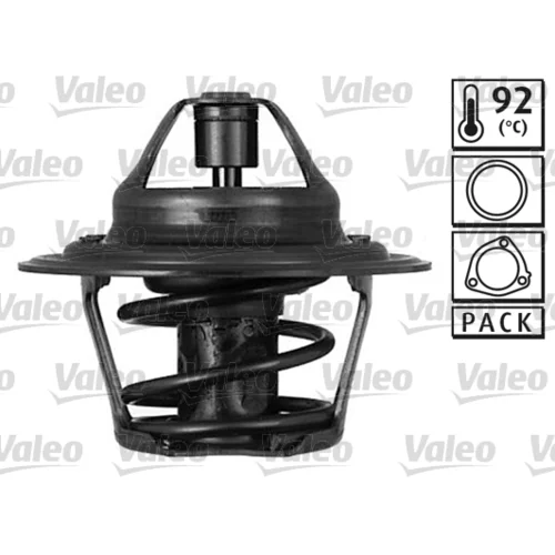 Termostat chladenia VALEO 819854
