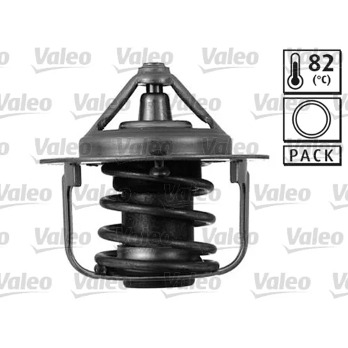 Termostat chladenia VALEO 820044