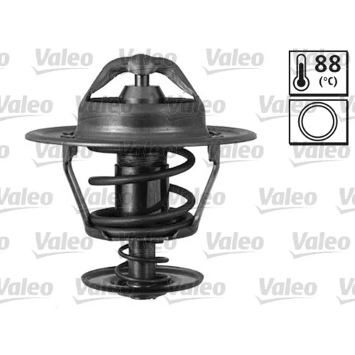 Termostat chladenia VALEO 820137