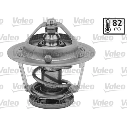 Termostat chladenia VALEO 820176