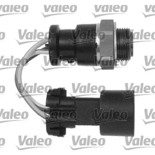 Teplotný spínač ventilátora chladenia VALEO 820219
