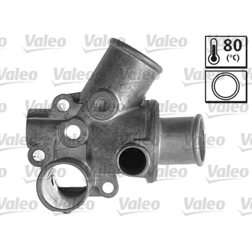 Termostat chladenia VALEO 820406