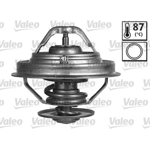 Termostat chladenia VALEO 820415
