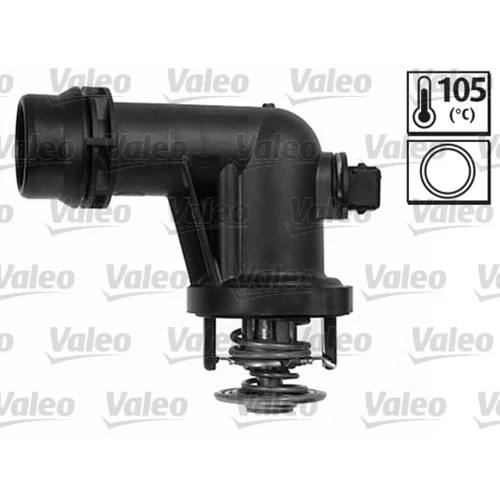 Termostat chladenia VALEO 820418