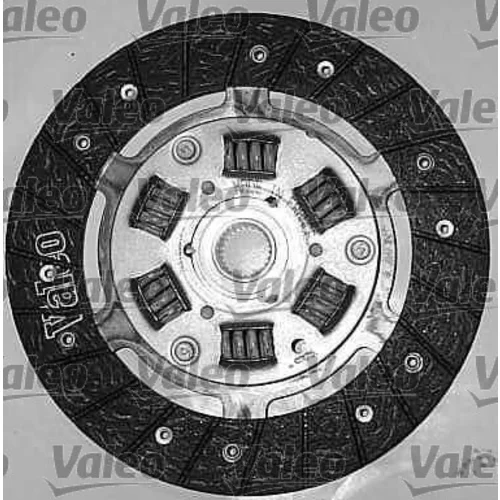 Spojková sada 821220 /VALEO/ - obr. 3