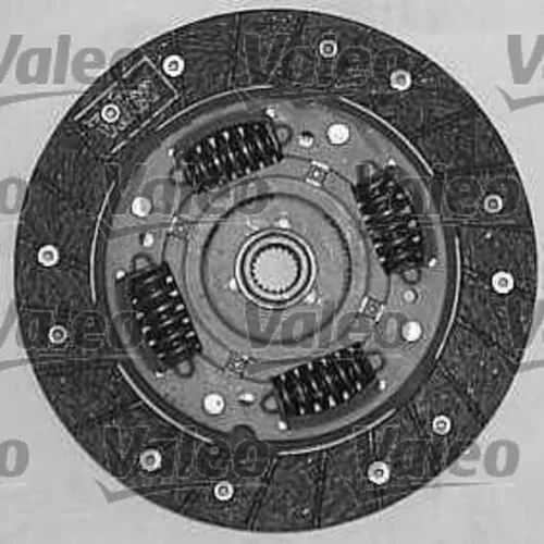 Spojková sada 821458 /VALEO/ - obr. 1