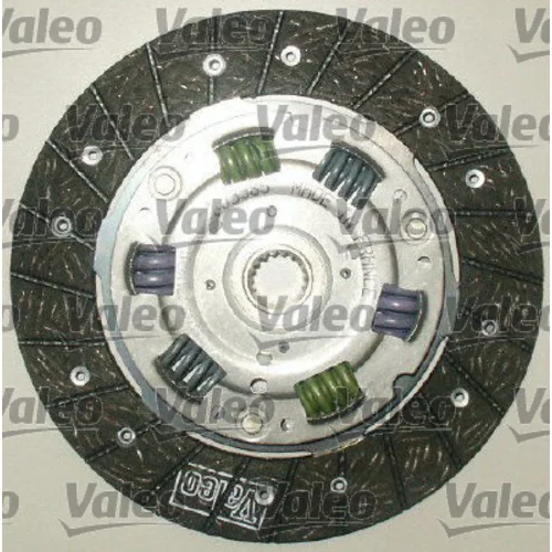 Spojková sada 826027 /VALEO/ - obr. 3