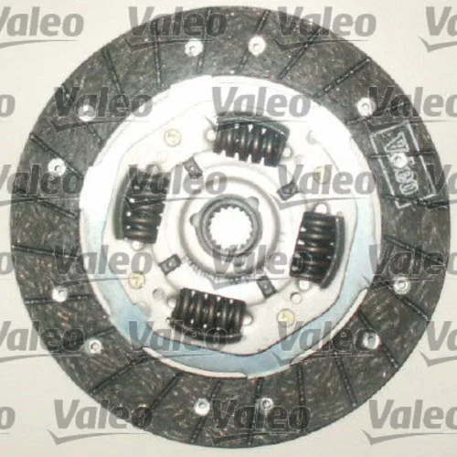 Spojková sada 826234 /VALEO/ - obr. 3