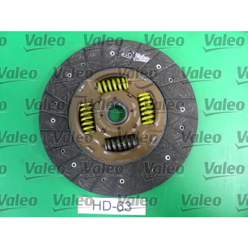 Spojková sada 826331 /VALEO/ - obr. 1