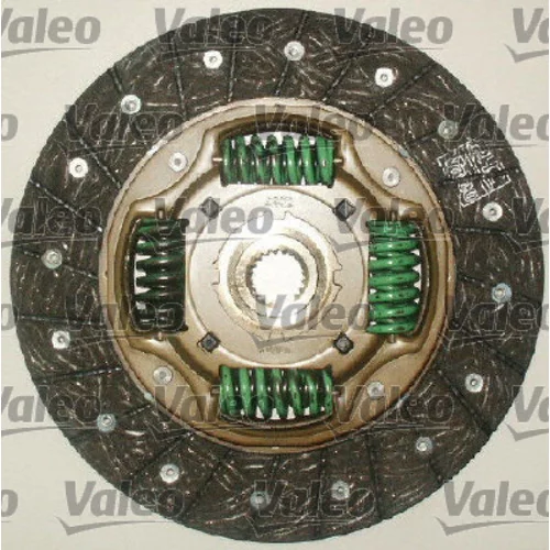 Spojková sada 826420 /VALEO/ - obr. 3
