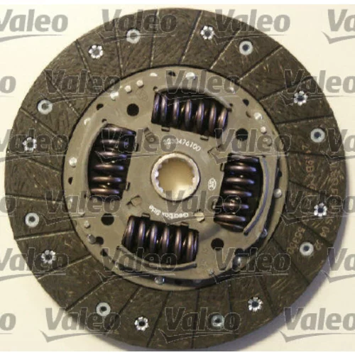 Spojková sada 826506 /VALEO/ - obr. 2