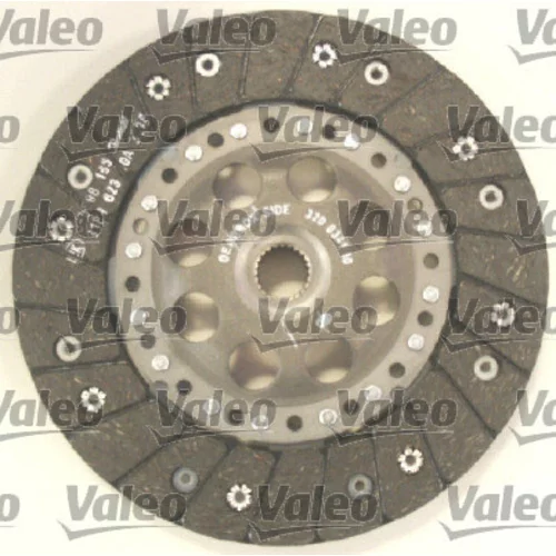 Spojková sada 826514 /VALEO/ - obr. 2