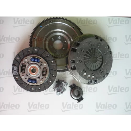 Prestavbová sada, spojka 826551 /VALEO/ - obr. 1