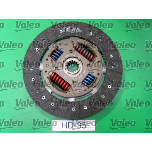 Spojková sada 826584 /VALEO/ - obr. 3