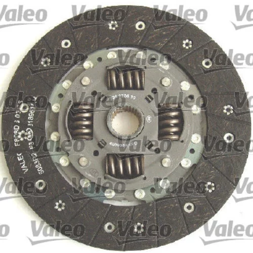 Spojková sada 826656 /VALEO/ - obr. 2