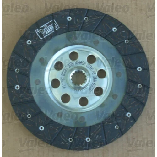 Spojková sada 826665 /VALEO/ - obr. 2