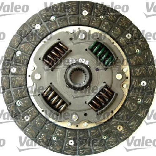 Spojková sada 826688 /VALEO/ - obr. 3