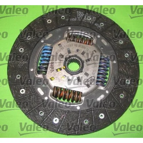 Spojková sada 826700 /VALEO/ - obr. 3