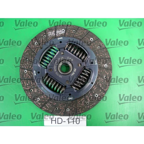 Spojková sada 826825 /VALEO/ - obr. 2