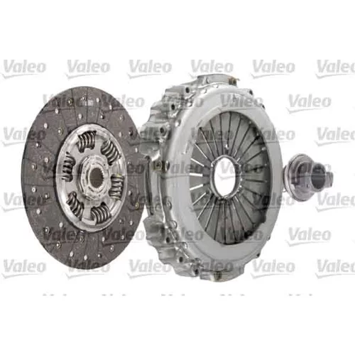 Spojková sada 827189 /VALEO/ - obr. 1