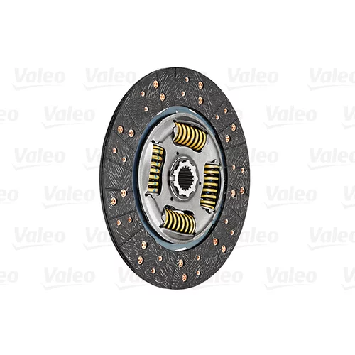Spojková sada 827447 /VALEO/ - obr. 5