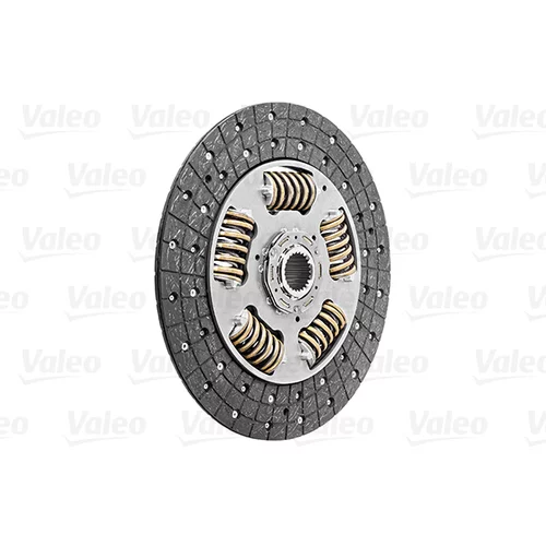 Spojková sada 827512 /VALEO/ - obr. 4