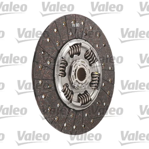 Spojková lamela 829030 /VALEO/
