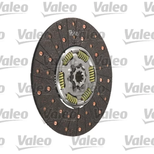 Spojková lamela 829369 /VALEO/ - obr. 1