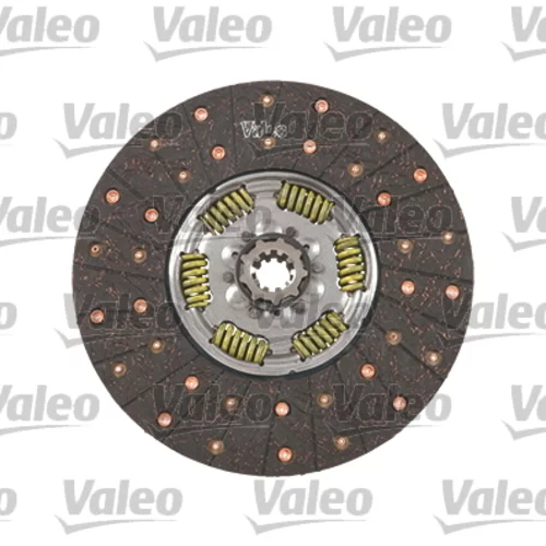 Spojková lamela 829369 /VALEO/ - obr. 3