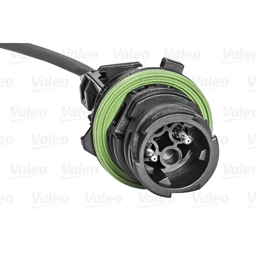 Centrálna vysúvacia páka spojky 830017 /VALEO/ - obr. 2
